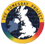 Domesday Logo