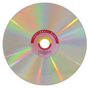 Disk picture
